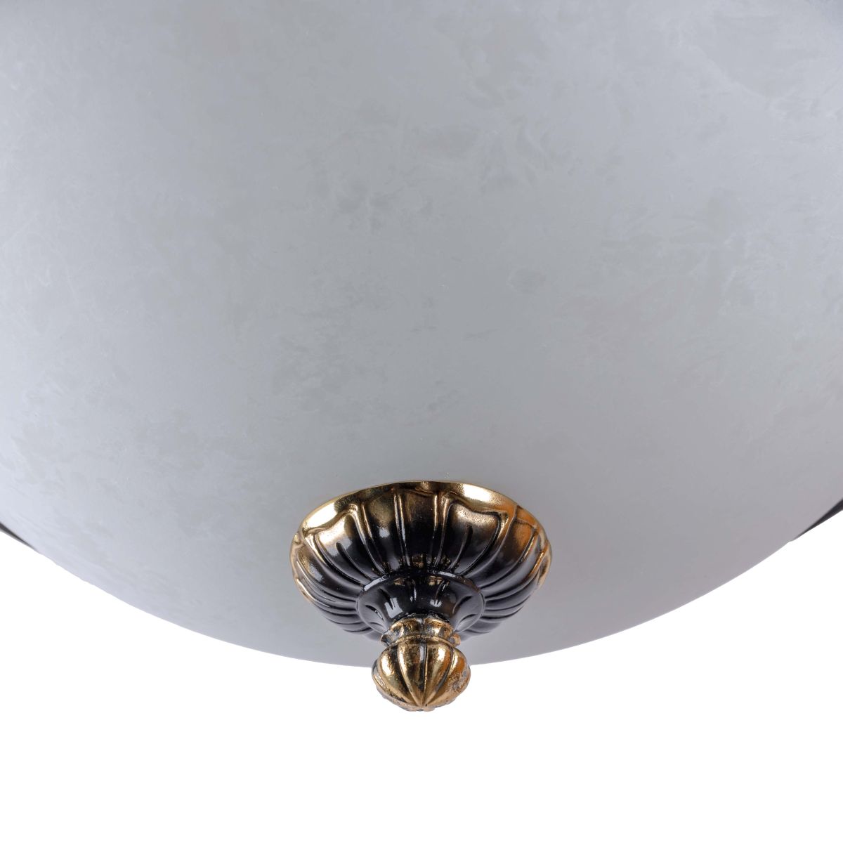 Потолочный светильник для спальни Ambiente 7140/35 PL PB