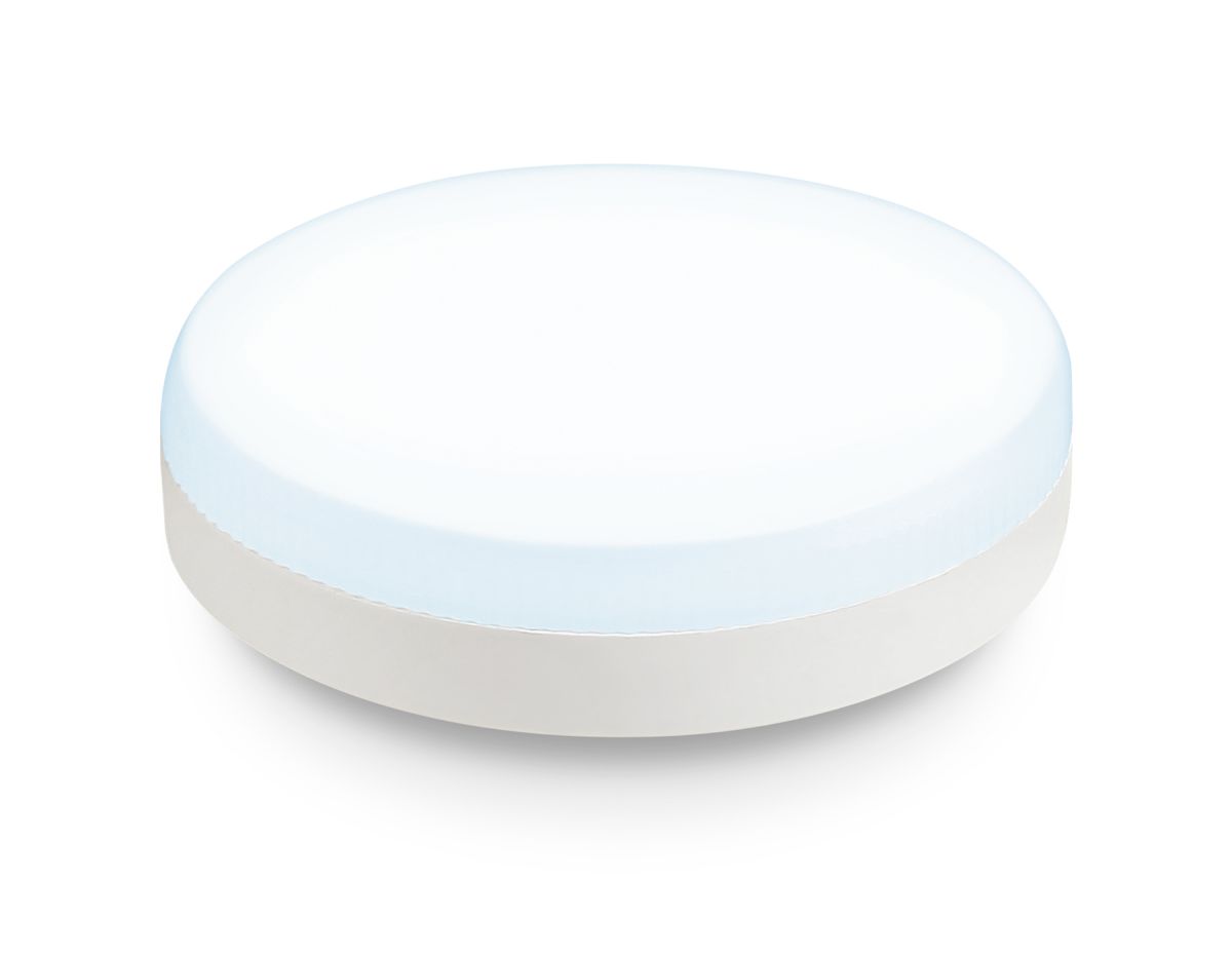 Светодиодная лампа Ambrella Light Bulbing GX53 15W 6400K 531506