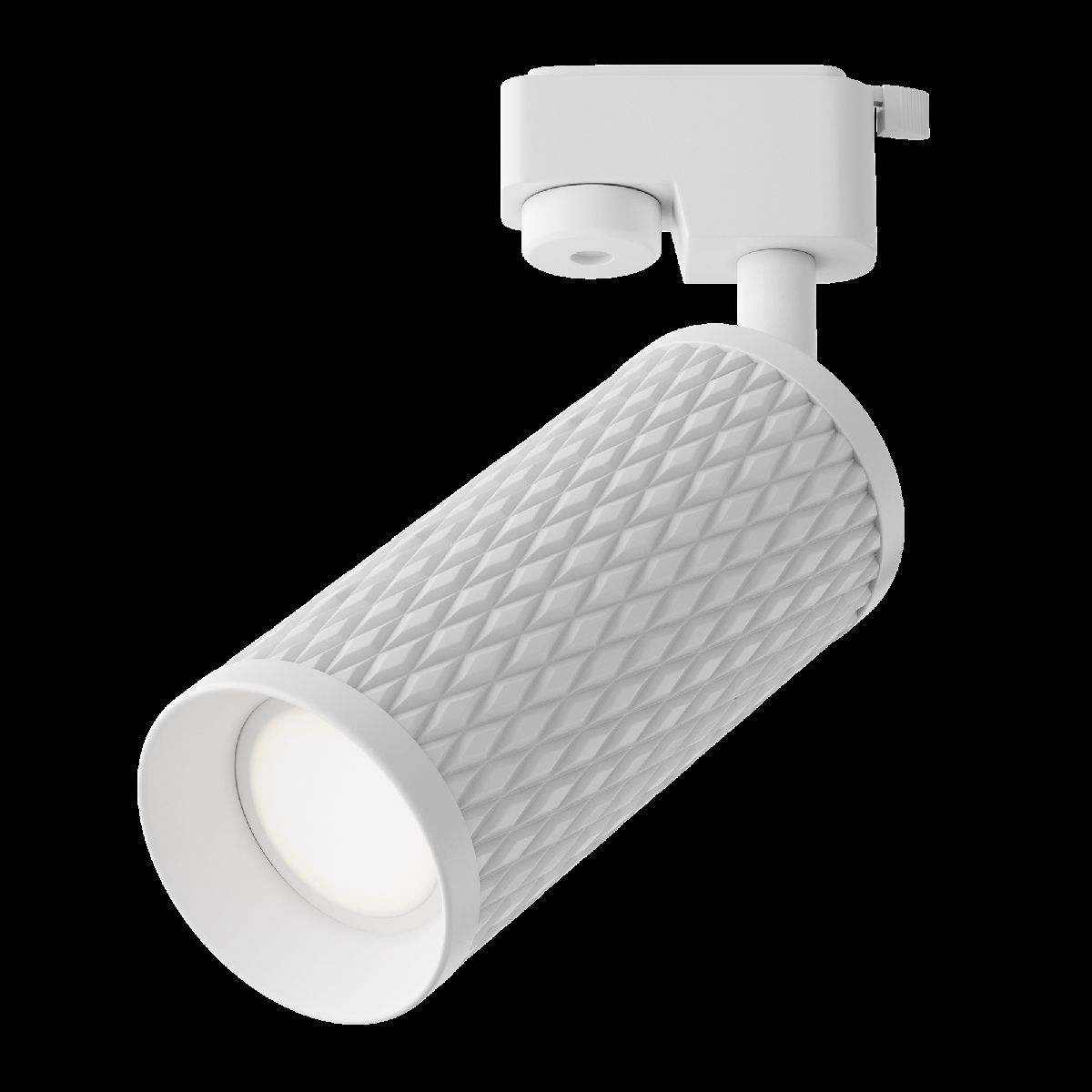 Трековый светильник Maytoni Track lamps TR011-1-GU10-W в Москве