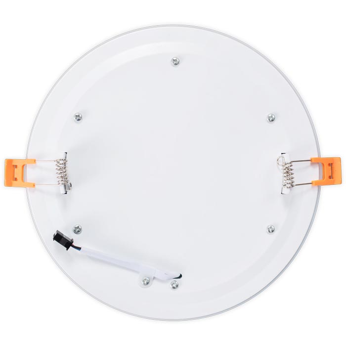 Встраиваемый светодиодный светильник Ambrella Light Downlight DCR360