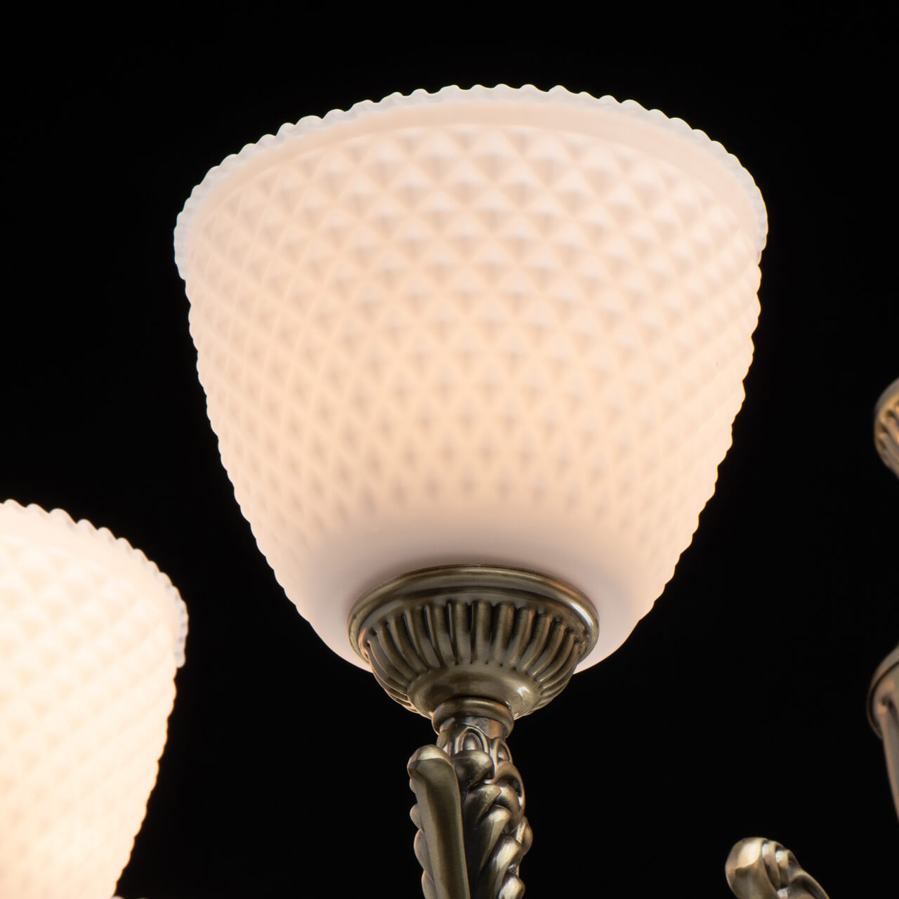 Подвесная люстра MW-Light 114010308