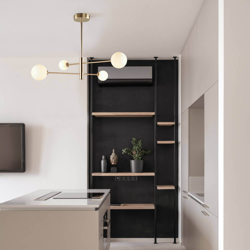 Потолочная люстра Lumion Estelle 4418/4C УЦ