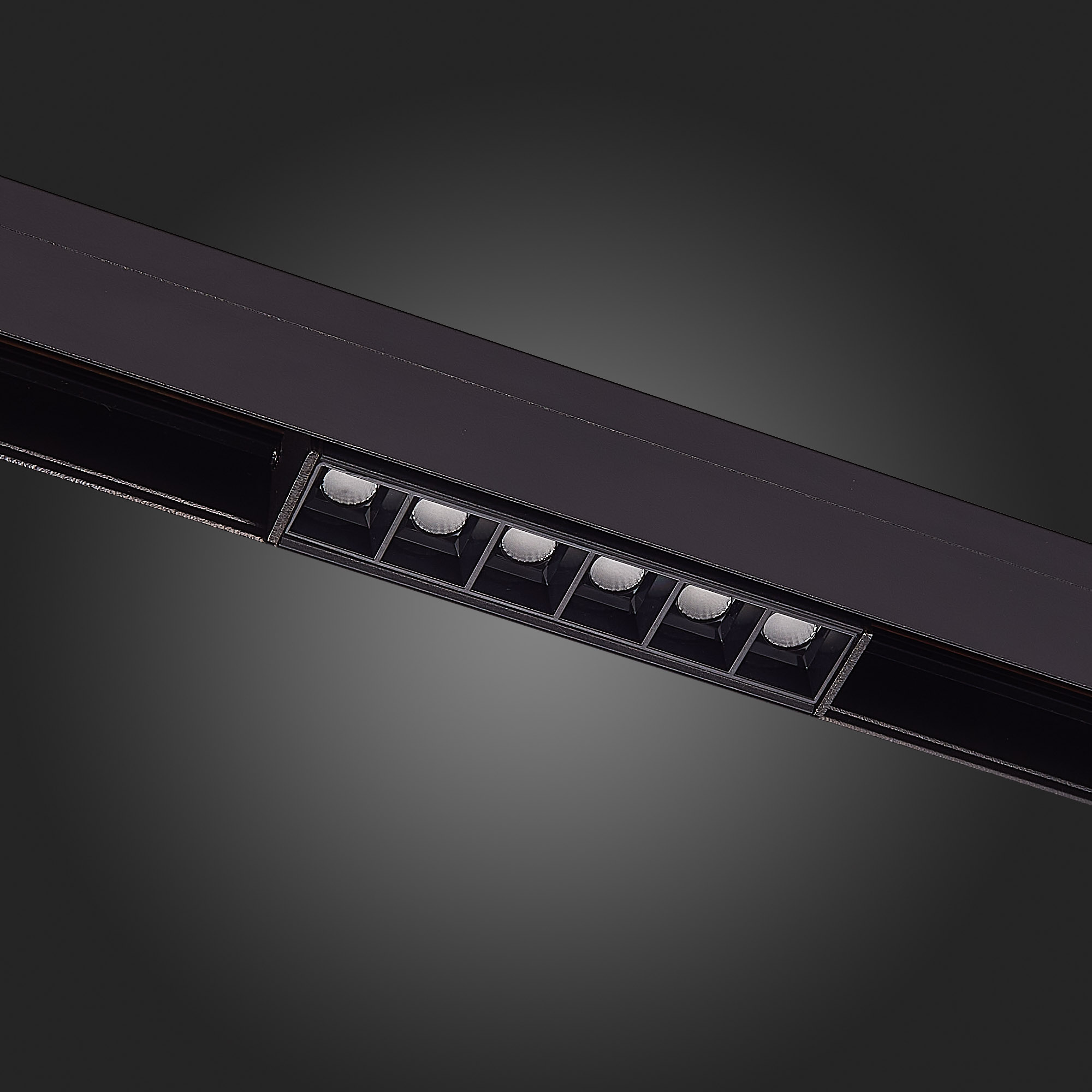 Трековый светильник ST Luce Seide ST361.446.06 в Москве