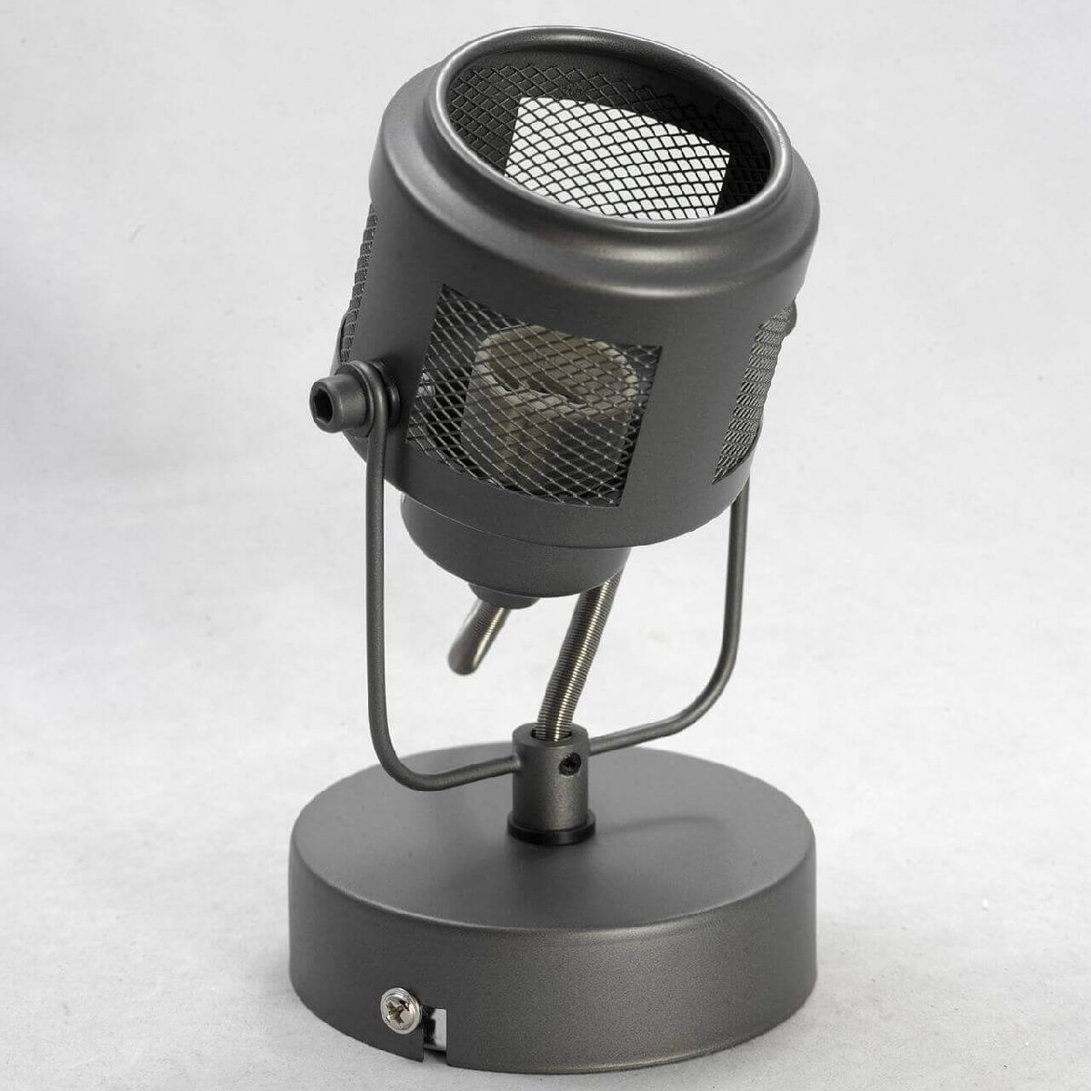 Спот Lussole Loft Haines GRLSP-8045 УЦ