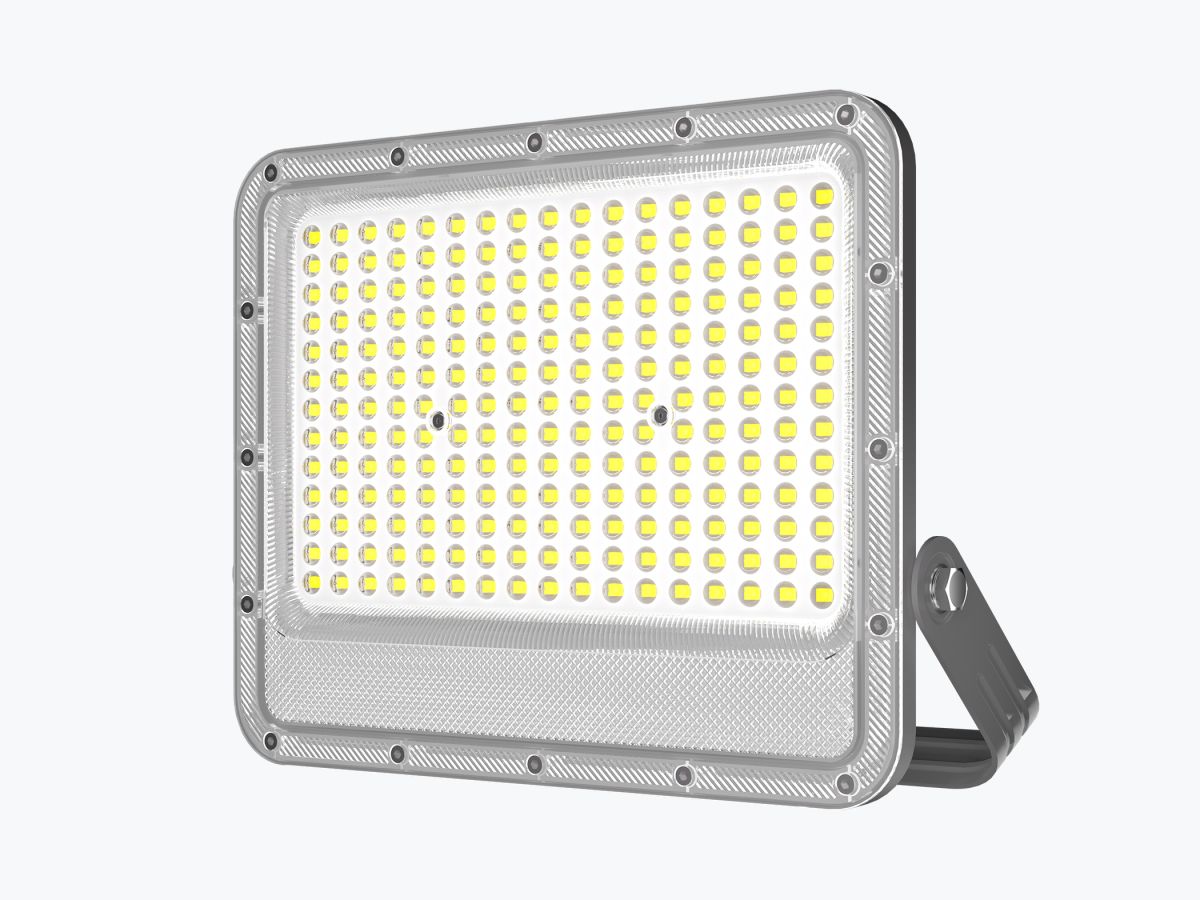 Светодиодный прожектор LEDS POWER 150Вт 6500К (серия BK05) 007717