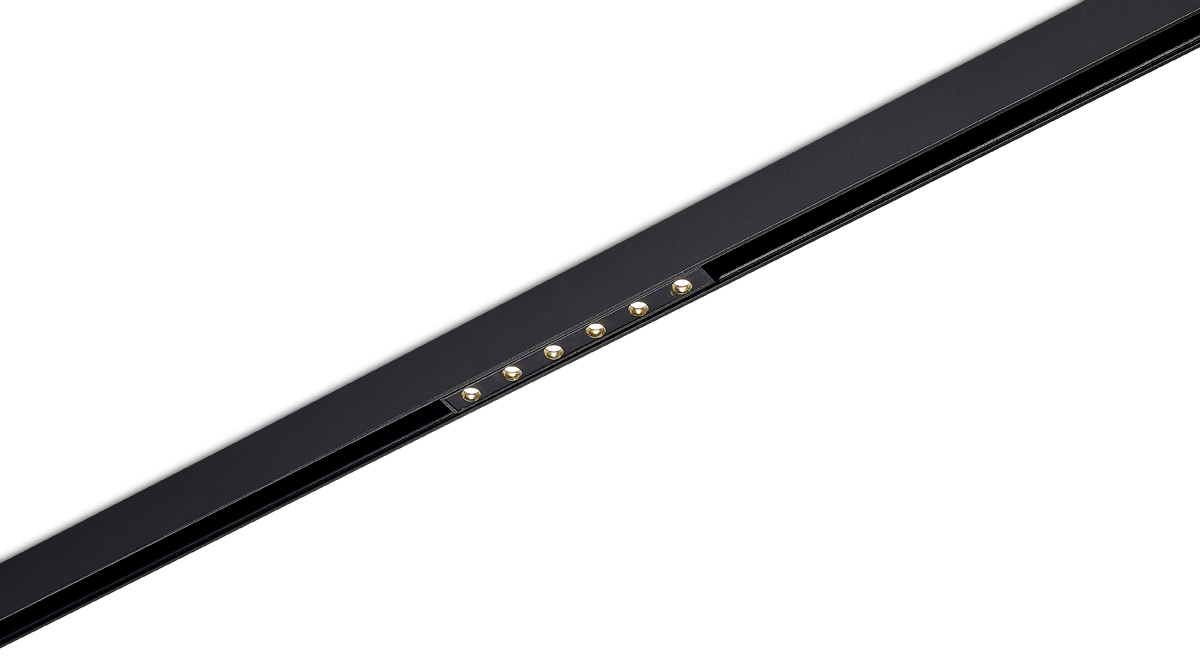 Трековый светильник Donolux Eye DL20602WW6B