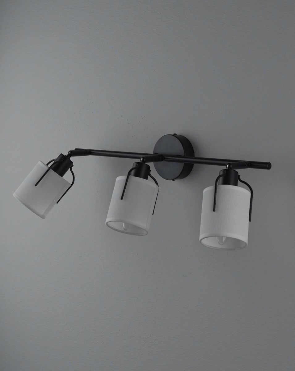 Спот Moderli Inari V11848-3C