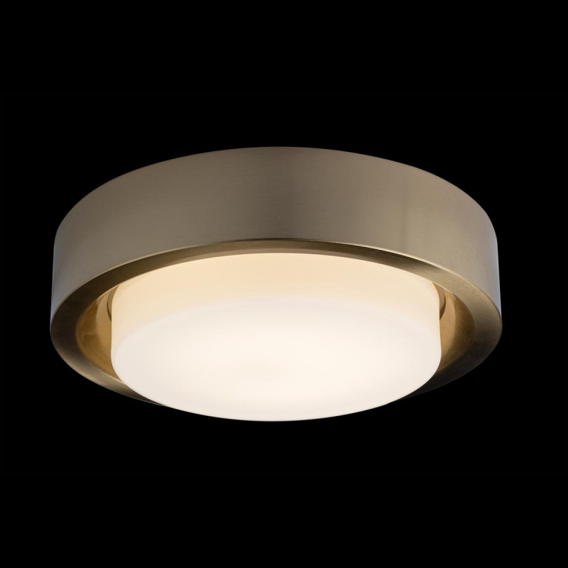Потолочный светильник Loft IT Button 10007/18 Copper