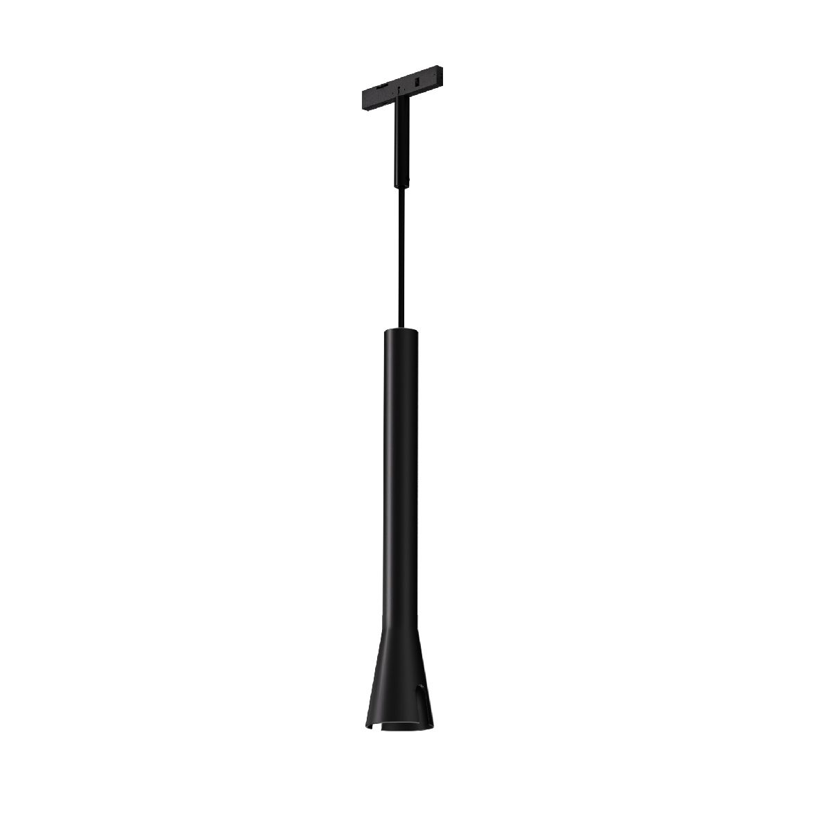 Трековый магнитный светильник Level Light High Track system Hi-T9163BG