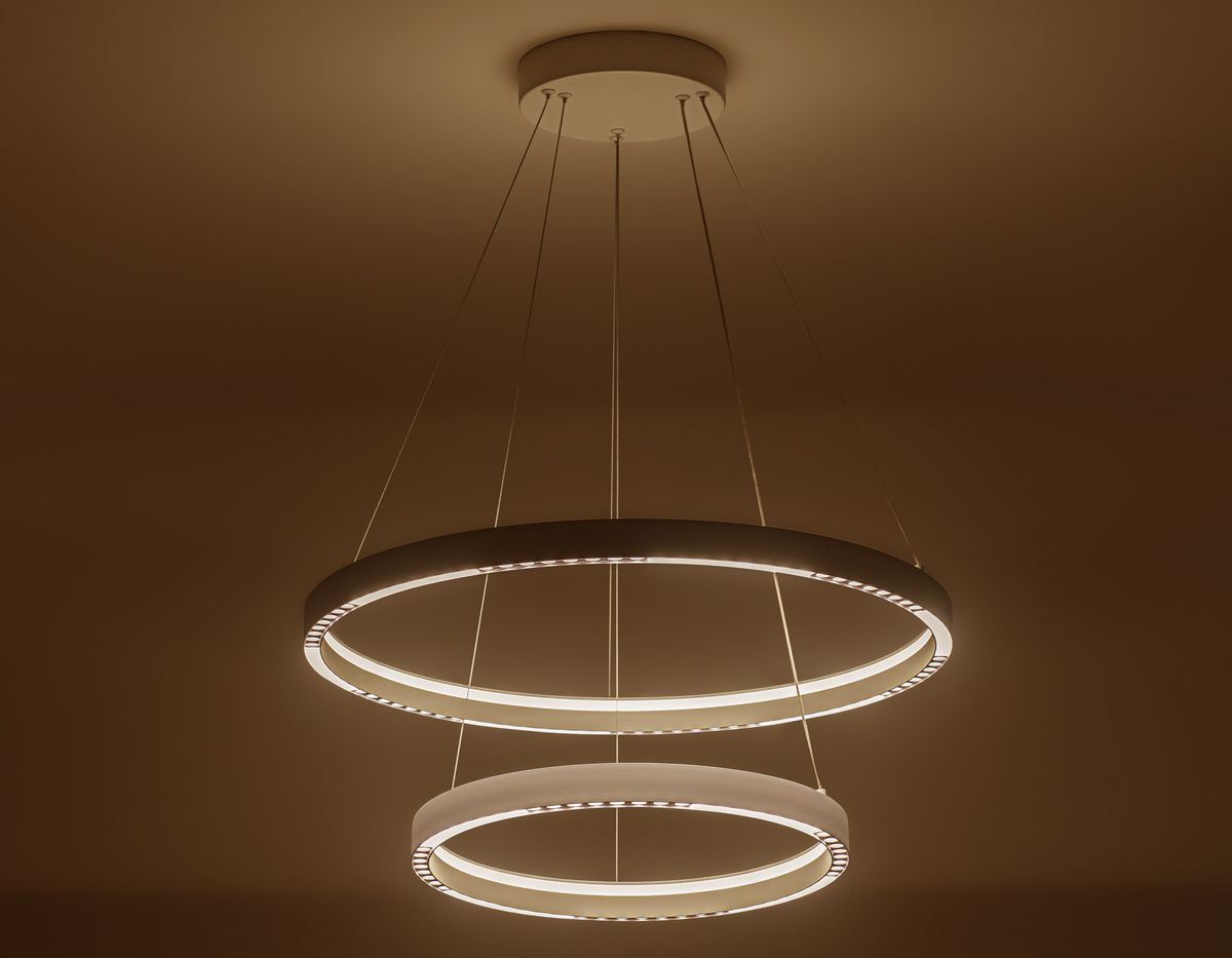 Подвесная люстра Ambrella Light Comfort FL5862
