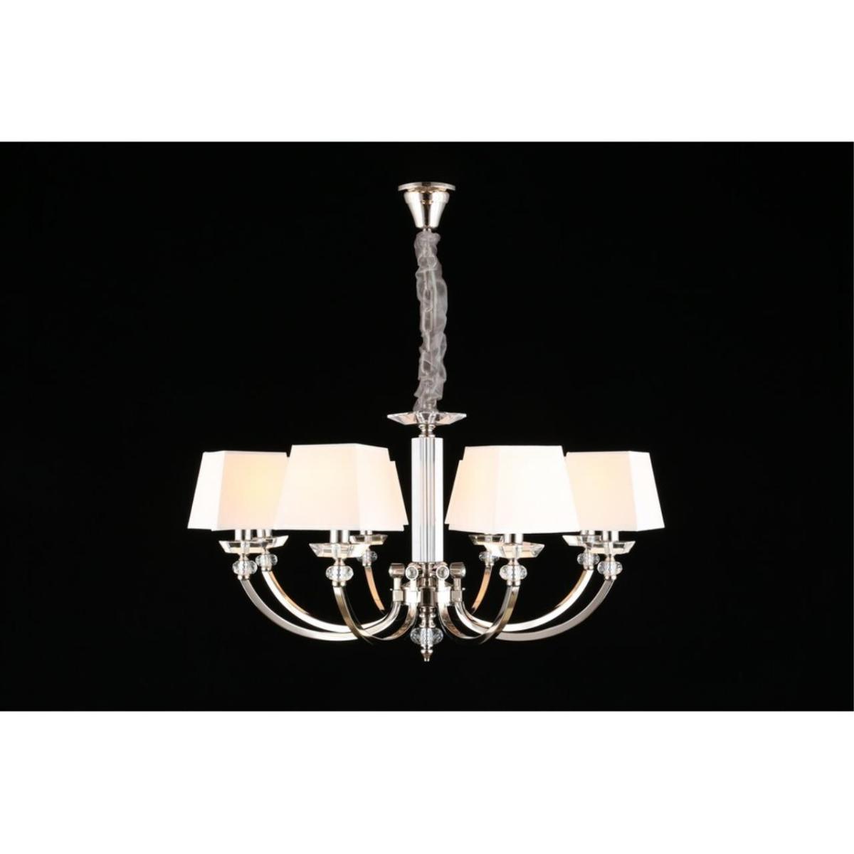 Подвесная люстра Aployt Gay APL.754.03.08