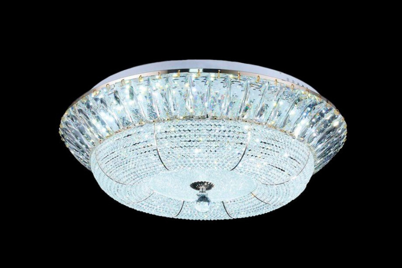 Потолочная люстра Lumina Deco Mirana DDС 3197-50
