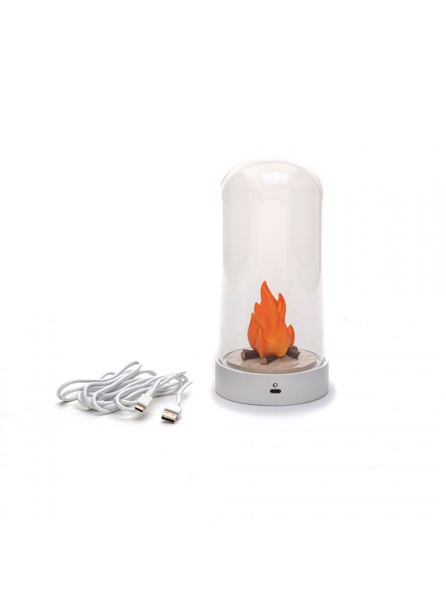 Настольная лампа Seletti My Little 10458