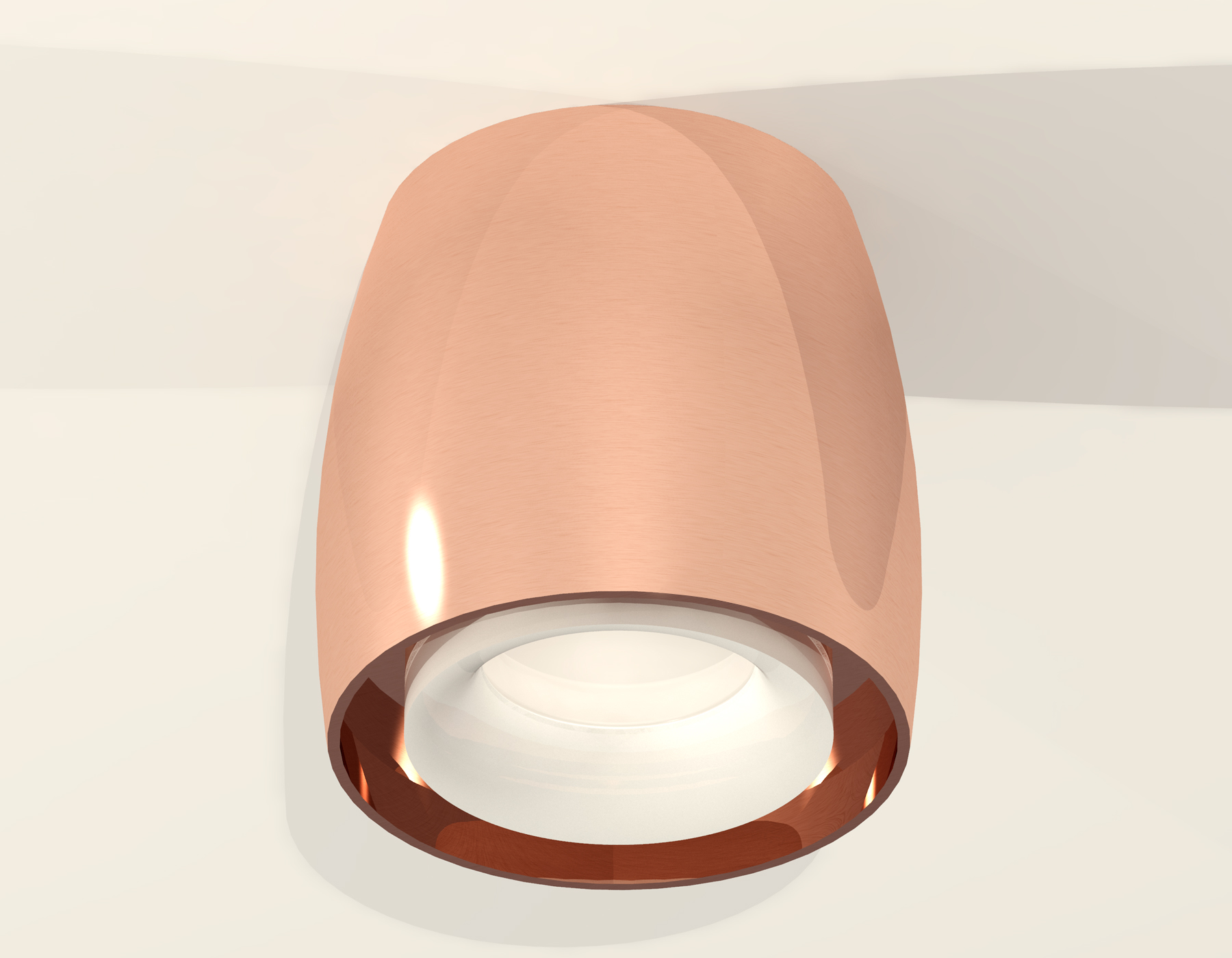 Потолочный светильник Ambrella Light Techno Spot XS1144020 (C1144, N7165)