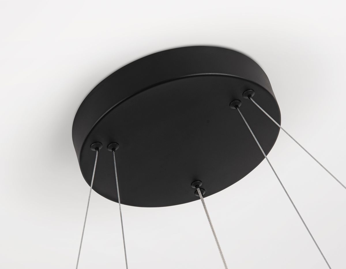 Подвесная люстра Ambrella Light Comfort FL5506