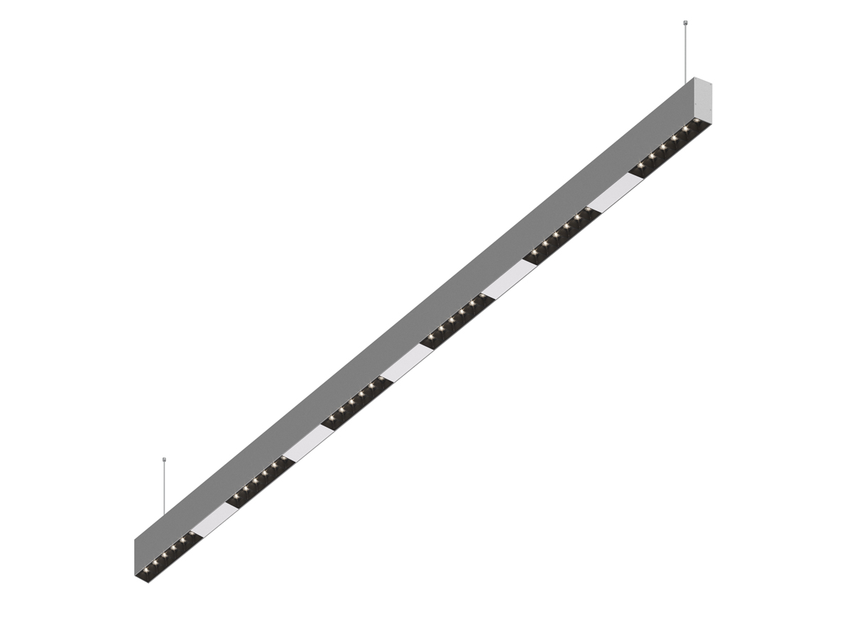 Подвесной светильник Donolux Eye-line DL18515S121A36.34.1500BW