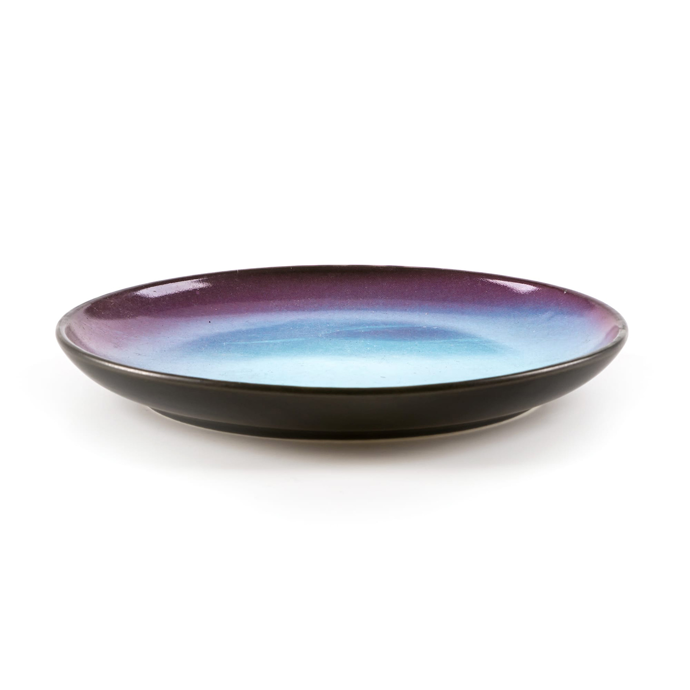 Десертная тарелка Neptun Seletti Cosmic Diner 10822