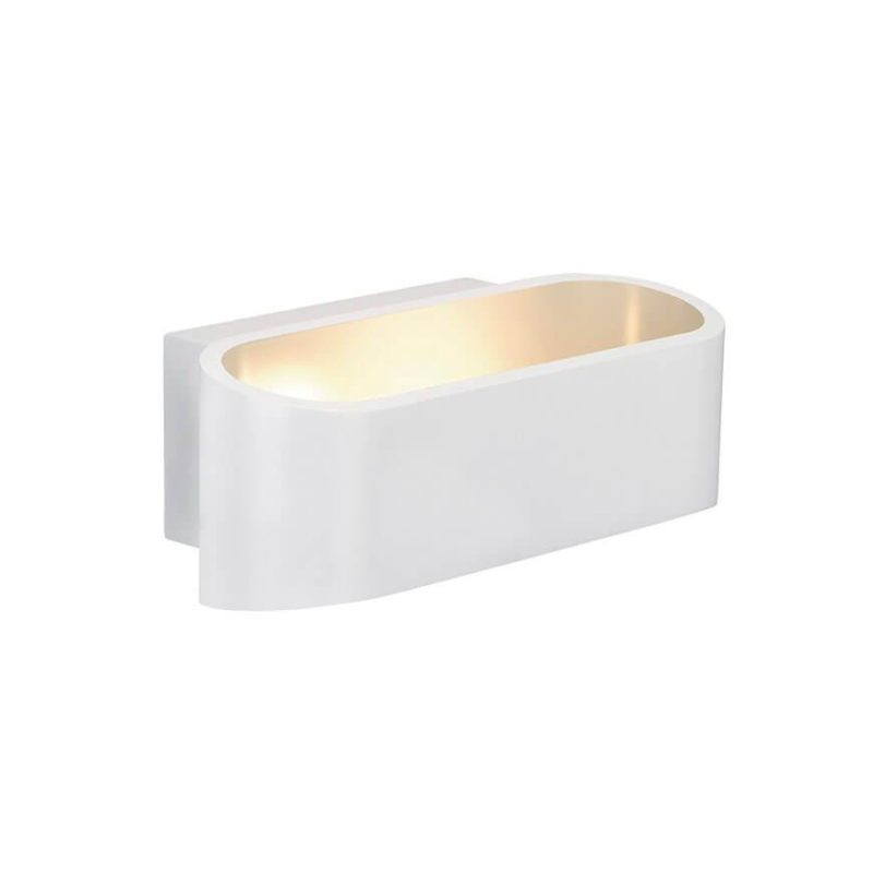 Настенный светодиодный led светильник SLV Asso 1000636