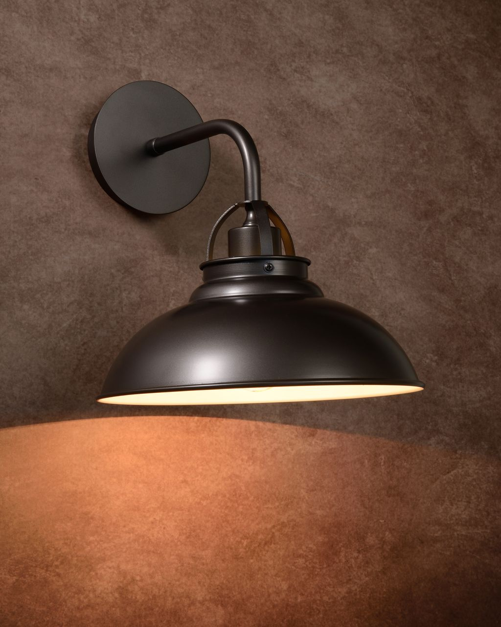 Бра лофт Lucide Hamois 31248/01/15