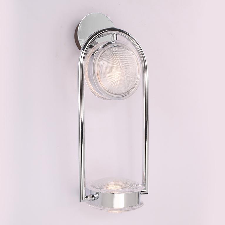 Бра Newport 14400 14402/A chrome
