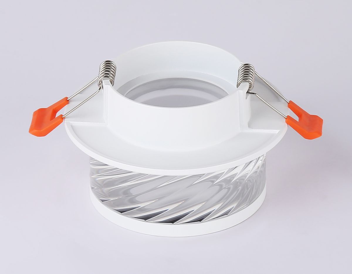 Встраиваемый светильник Ambrella Light Techno Spot TN1251