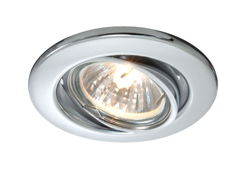 Встраиваемый светильник Deko-Light Built-in 686869