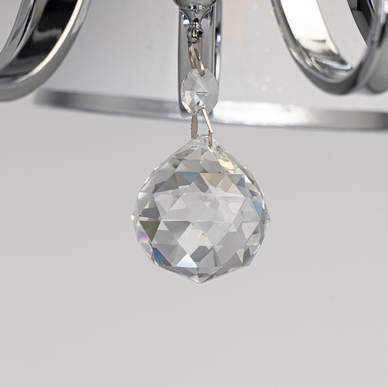 Подвесная люстра MW-Light Федерика 684013407 в Москве