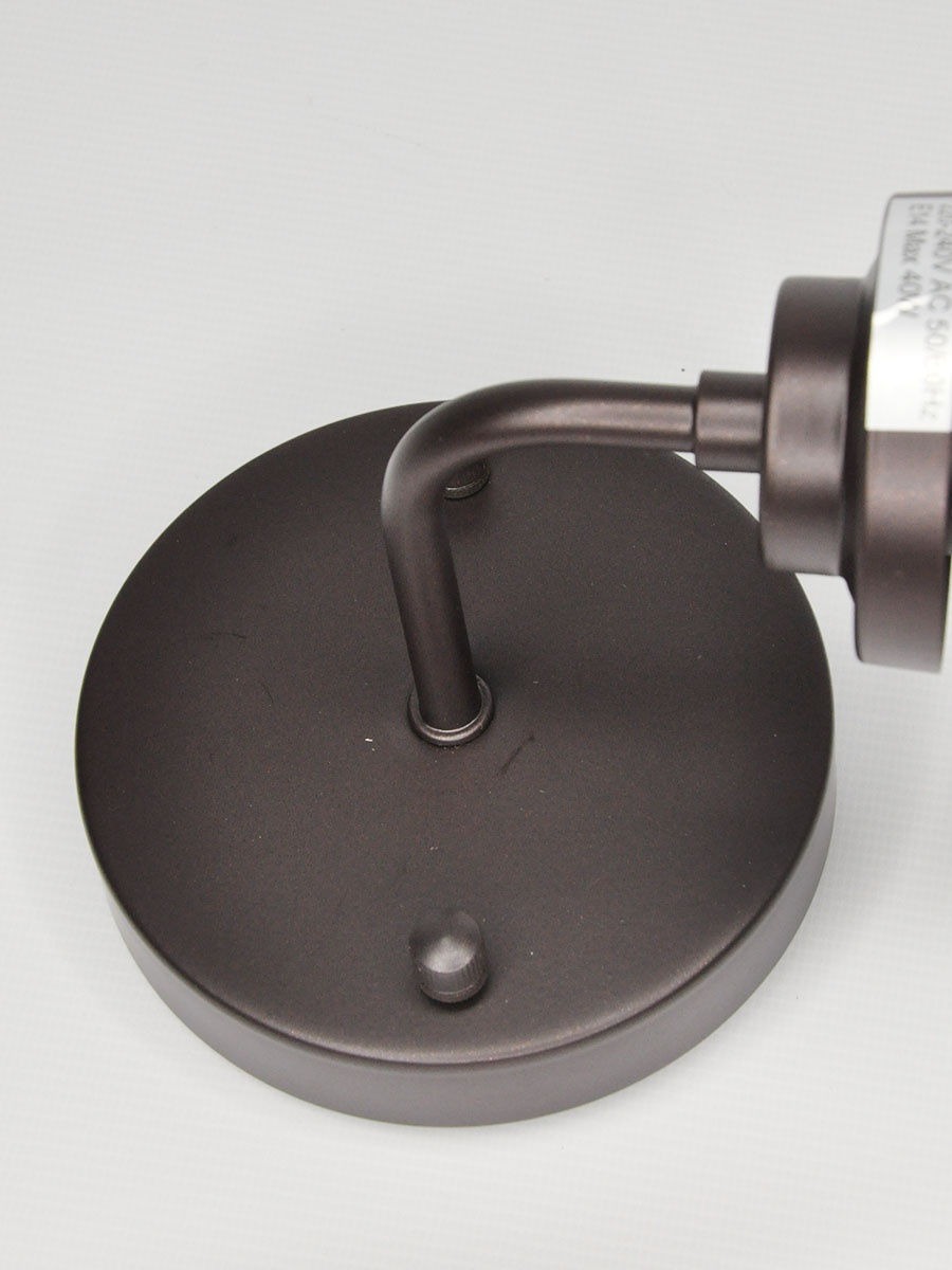 Бра Elvan BR-61001/1-E14-Br