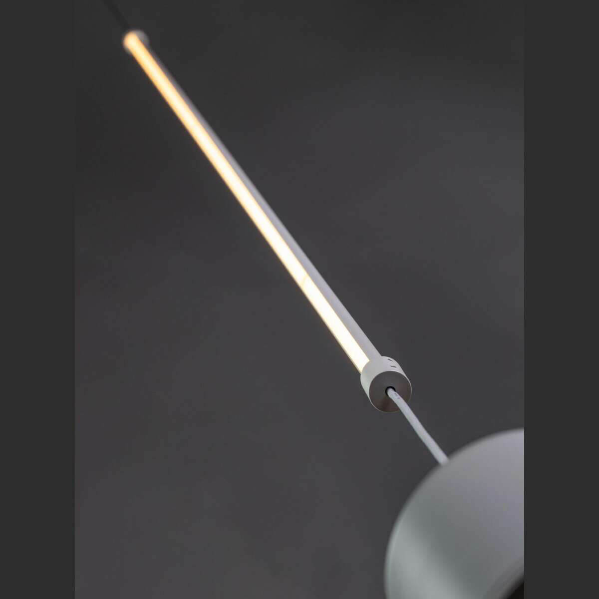 Торшер Loft IT Slim 3604-WH