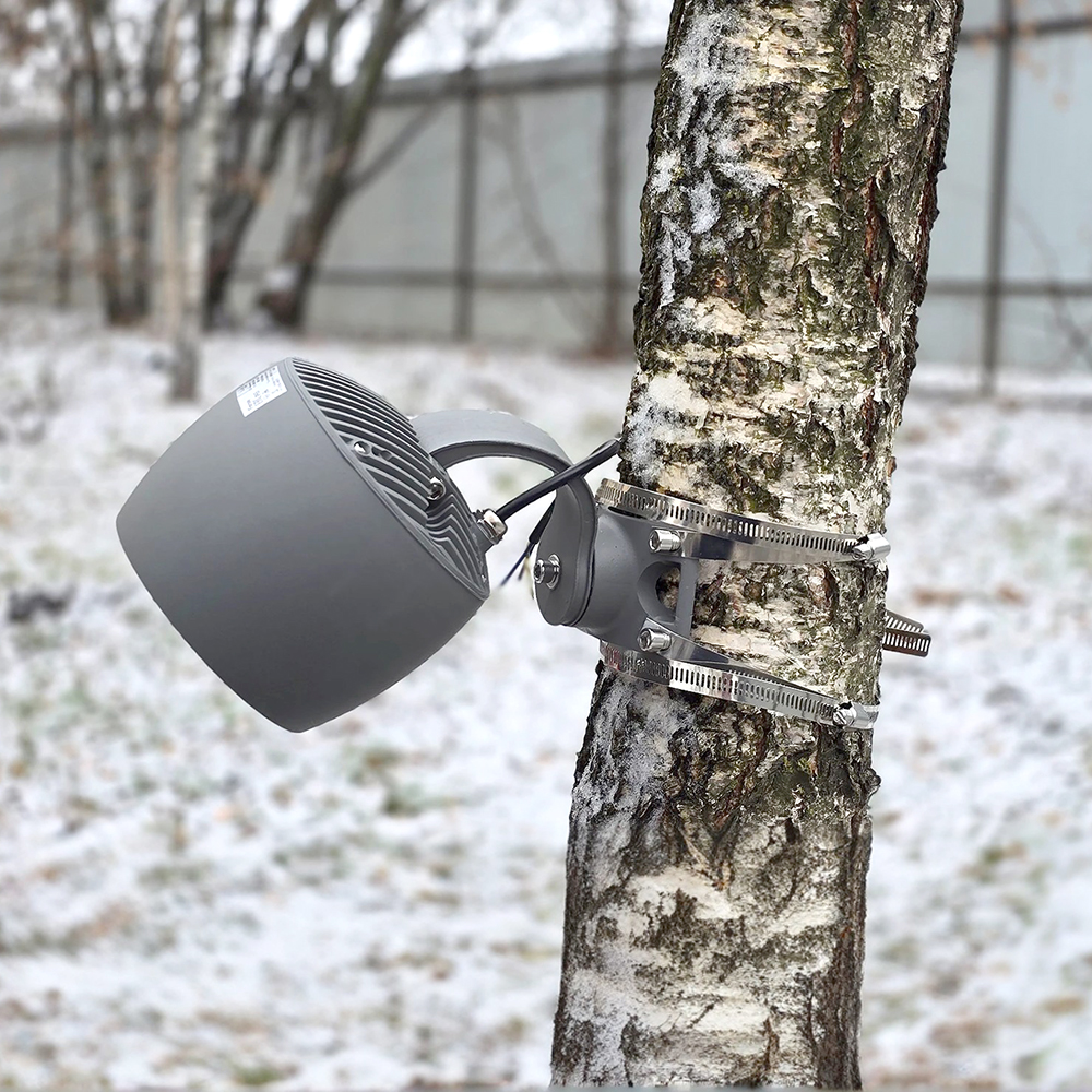 Архитектурный светильник Feron LL-601 51780