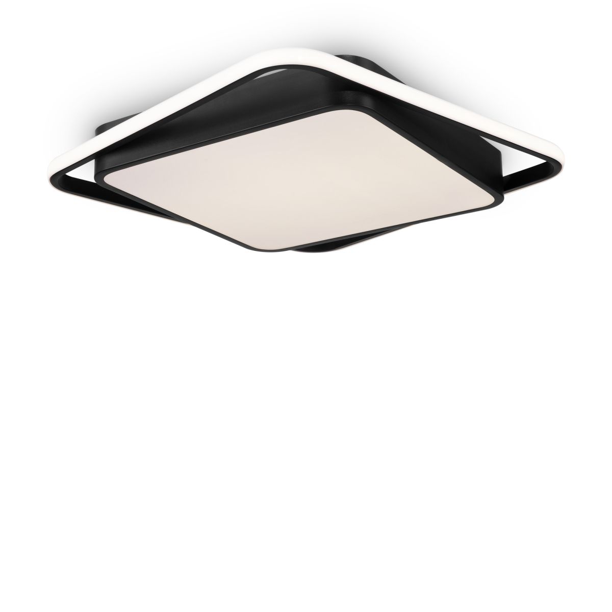 Потолочный led светильник Freya Arvin FR10030CL-L88B