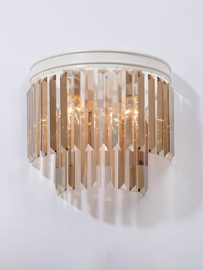 Настенный светильник Vitaluce V5156-0/3A УЦ