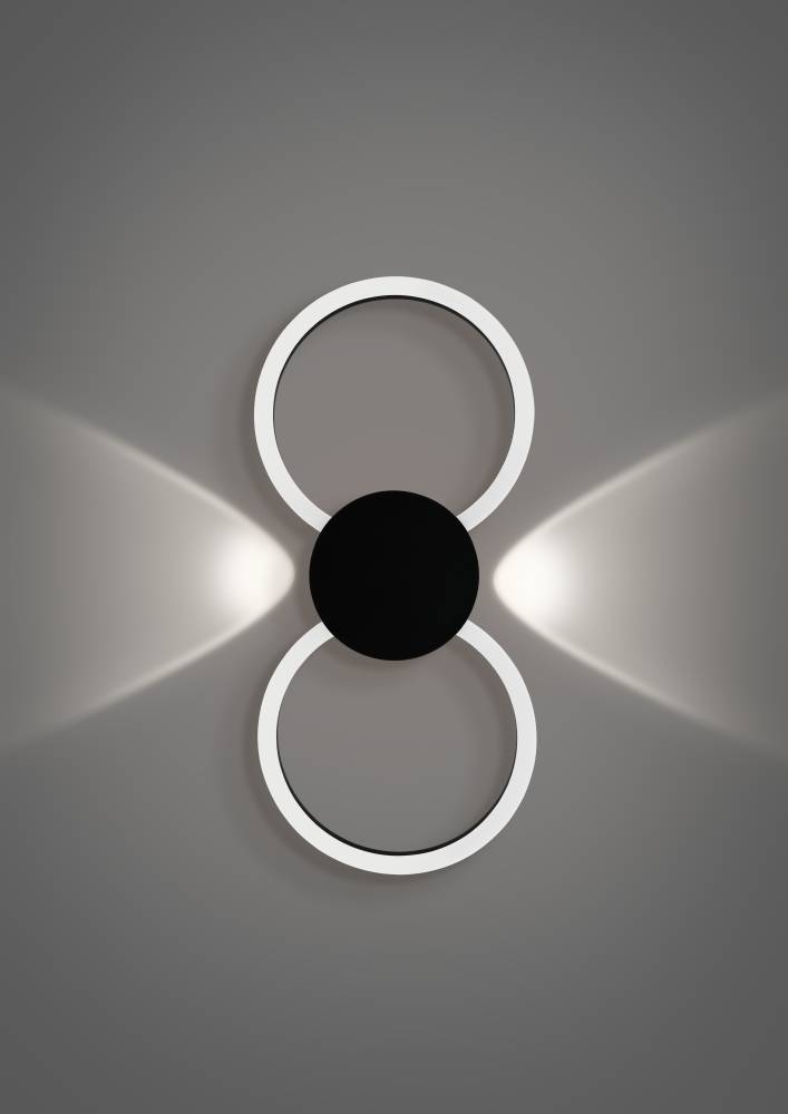 Настенный светильник Eglo Venticello 1 902124