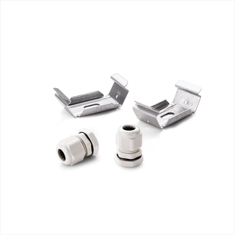 Светильник WOLTA STD ДСП14-72-001-4К 72Вт 4000К IP65 Матовый