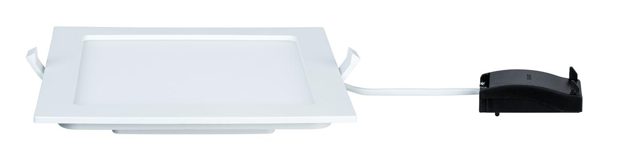 Встраиваемый светодиодный светильник Paulmann Quality Line Panel 92066