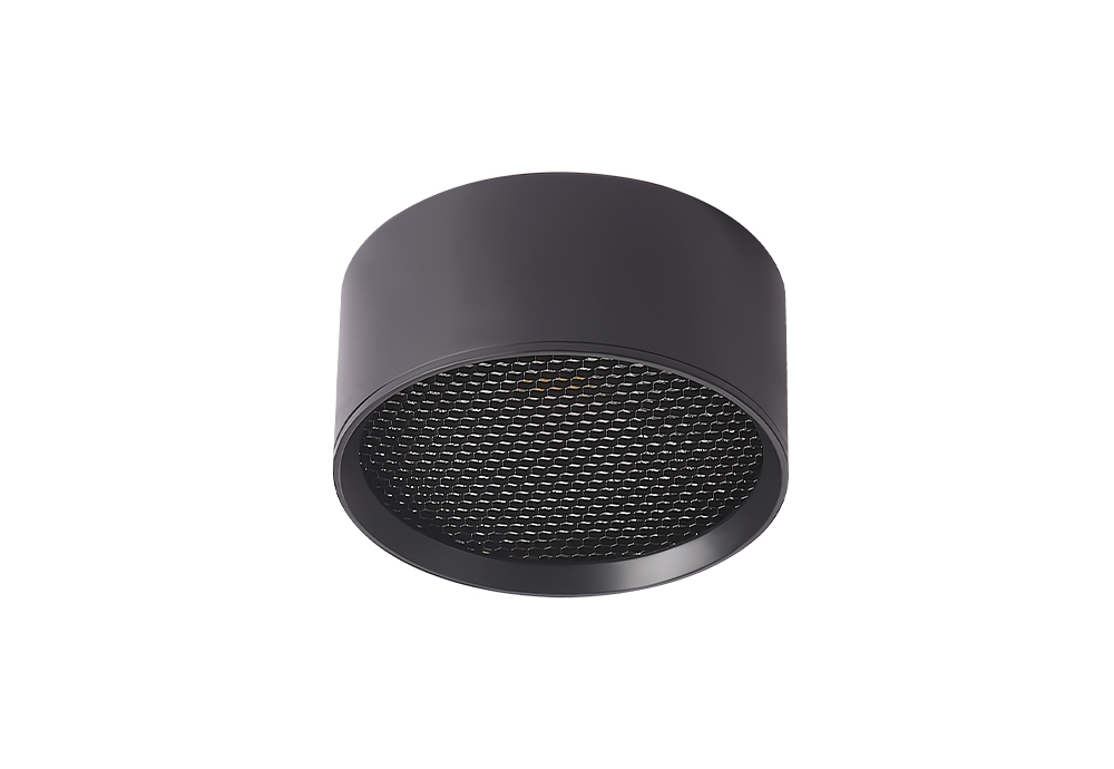 Накладной светильник Crystal Lux CLT 525C70 BL 4000K