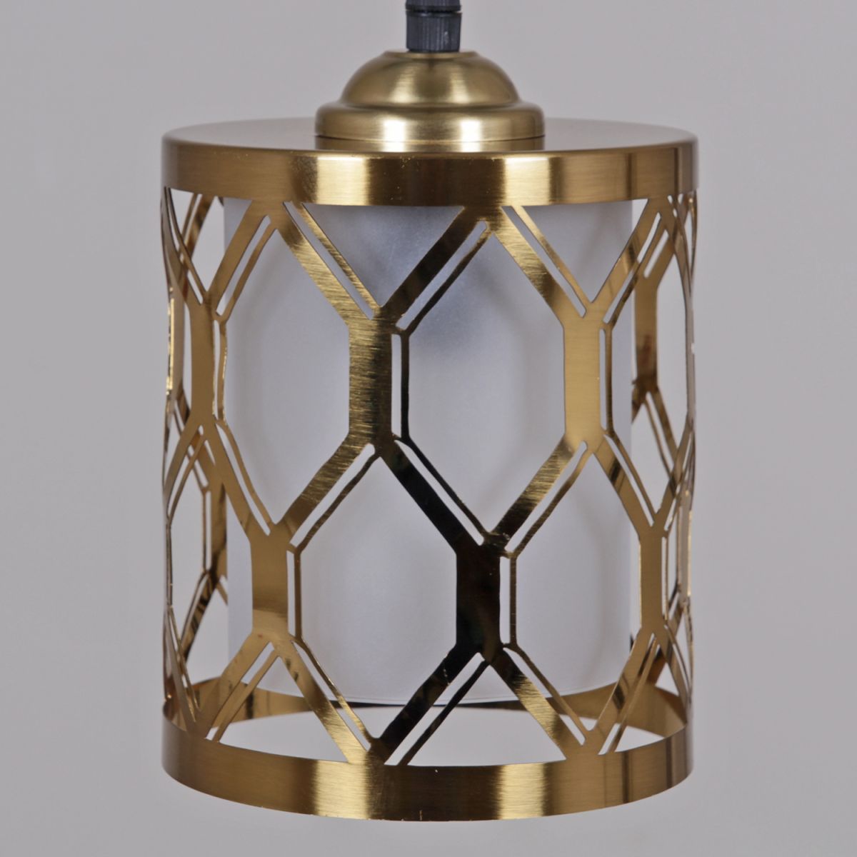 Подвесной светильник Reluce 02836-0.9-01 CU