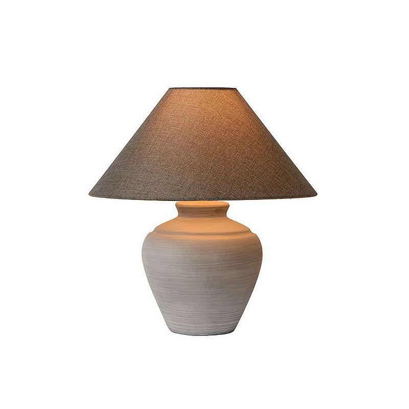 Настольная лампа Lucide Bonjo 44500/81/36