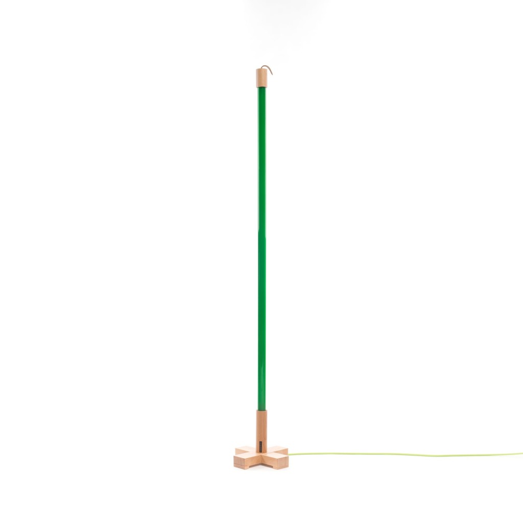 Подвесной светильник Seletti Linea 07749 GRE