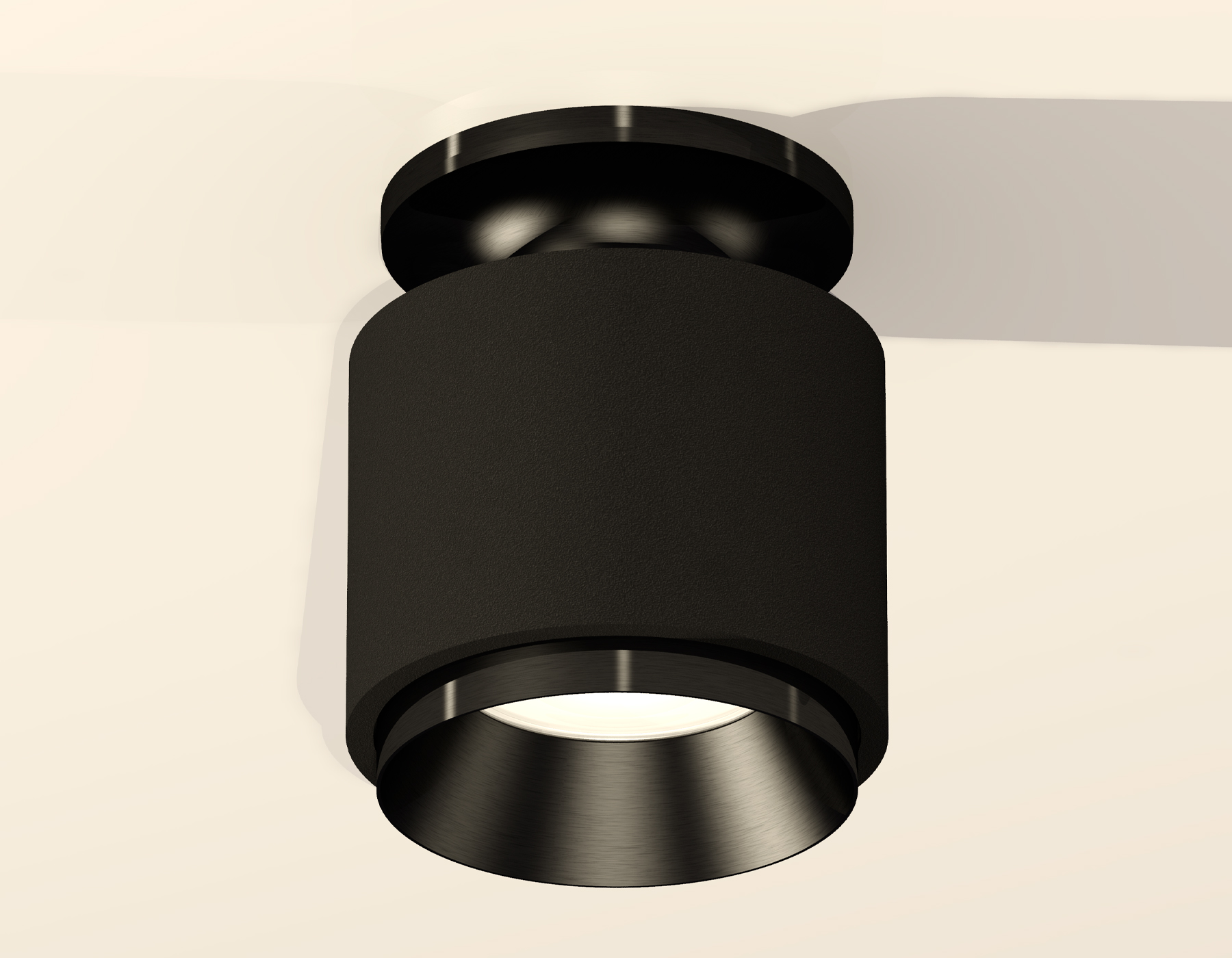 Потолочный светильник Ambrella Light Techno Spot XS7511060 (N7926, C7511, N7031)