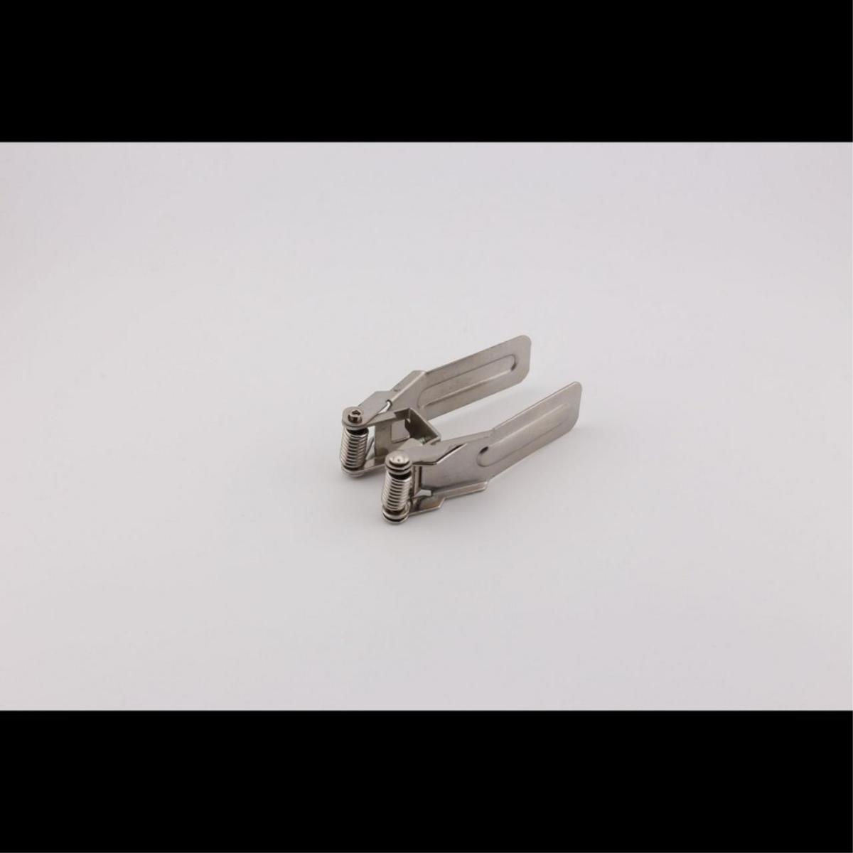 Крепеж Aployt Magnetic track 48 APL.0185.00.06