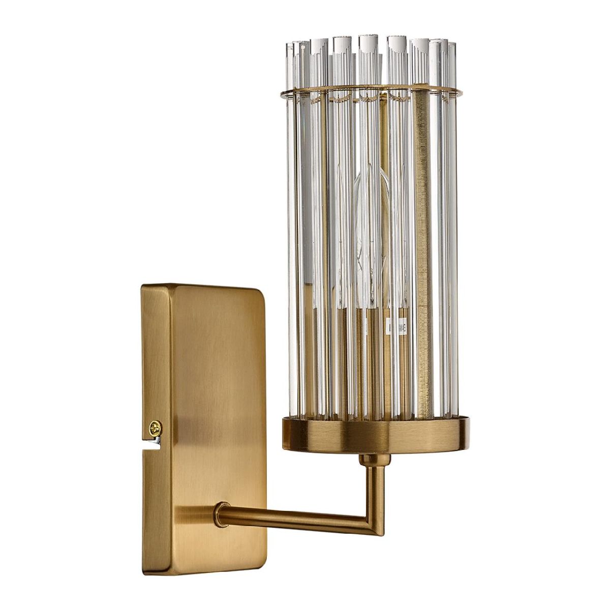 Бра на штанге Lumion Ellow 6527/1W