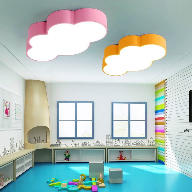 Потолочный светильник ImperiumLoft Cloud 186683-26