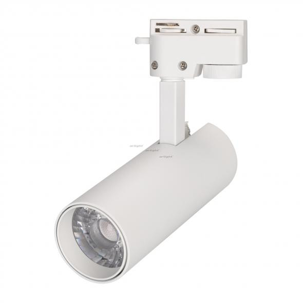 Трековый светильник Arlight GERA 025902(1)