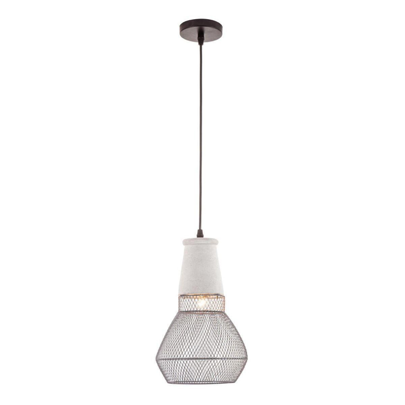 Подвесной светильник Escada 423/1S (Grey)