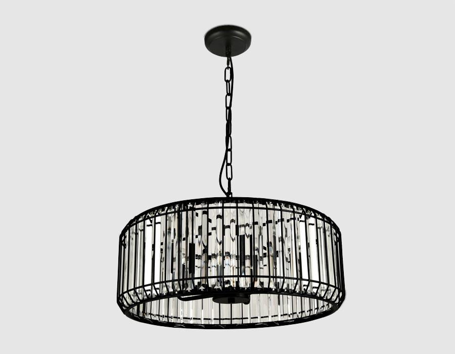 Подвесная люстра Ambrella Light Traditional TR5815