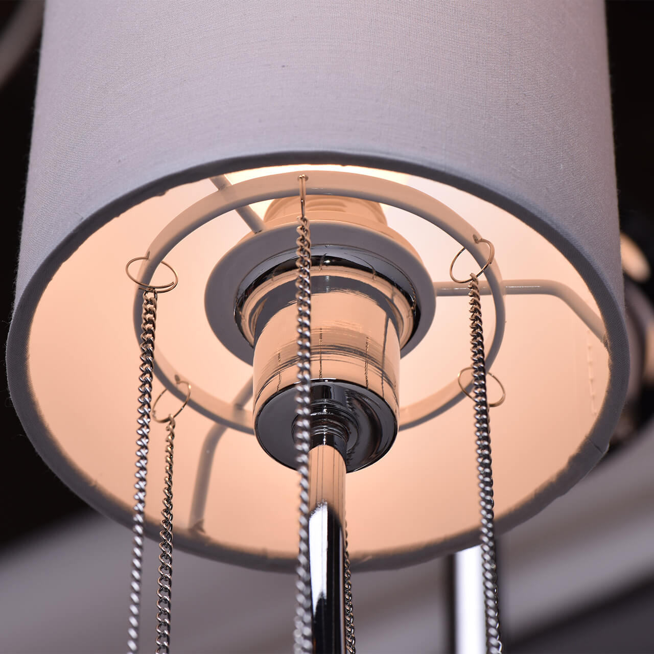 Потолочная люстра MW-Light Федерика 80 379018608