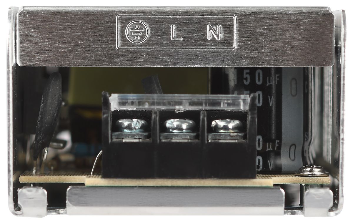 Блок питания Эра 200Вт DC12В 16.66A IP20 LP-LED-200W-IP20-12V-S Б0061126