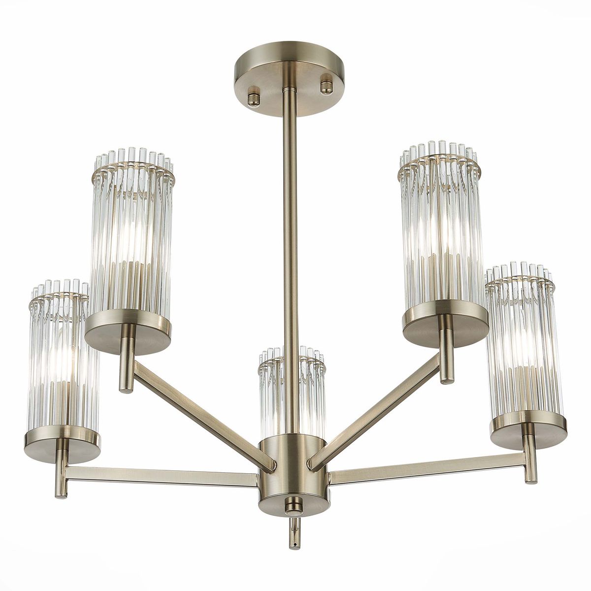 Люстра на штанге ST Luce Bitonto SL1233.102.05