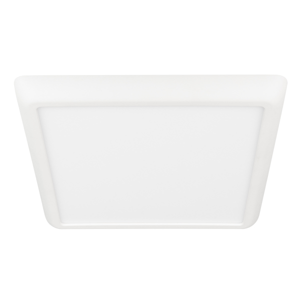 Встраиваемый светильник Arlight CL-Fiokk-S180x180-12W Day4000-Mix 034470